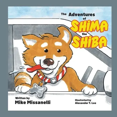 Las aventuras de Shima el Shiba - The Adventures of Shima the Shiba