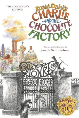 Charlie y la fábrica de chocolate - Charlie and the Chocolate Factory