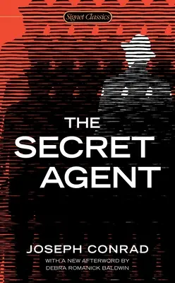 El agente secreto - The Secret Agent