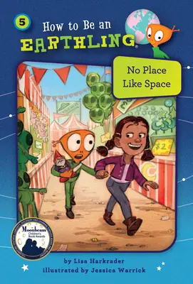 No Place Like Space (Libro 5) - No Place Like Space (Book 5)