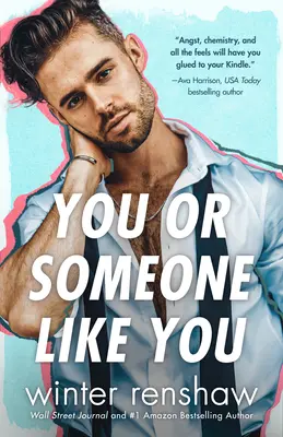 Usted o alguien como usted - You or Someone Like You