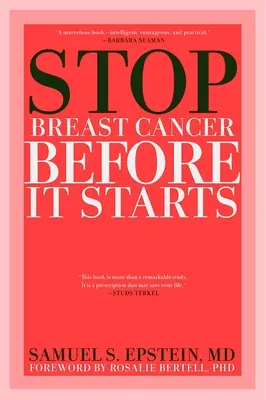 Detener el cáncer de mama antes de que empiece - Stop Breast Cancer Before It Starts