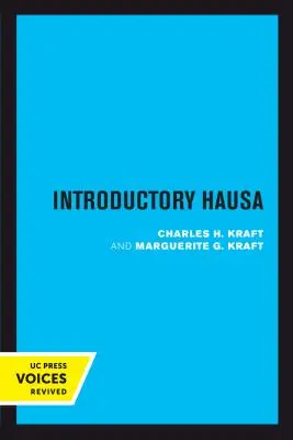 Introducción al hausa - Introductory Hausa