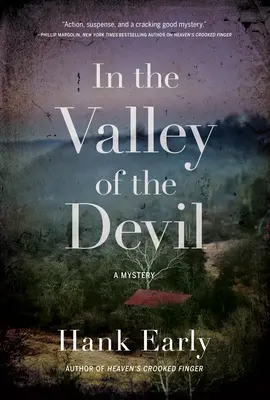 En el Valle del Diablo: Un misterio de Earl Marcus - In the Valley of the Devil: An Earl Marcus Mystery