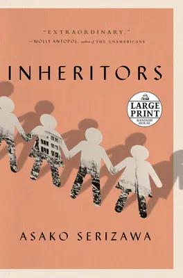 Herederos - Inheritors