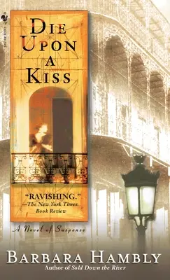 Morir sobre un beso - Die Upon a Kiss