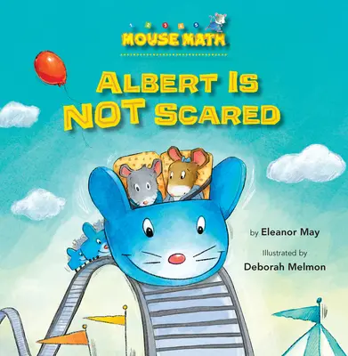 Albert no tiene miedo Palabras de dirección - Albert Is Not Scared: Direction Words