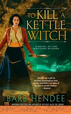 Matar a una bruja - To Kill a Kettle Witch