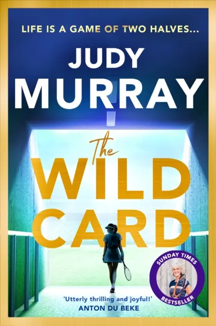 Wild Card - ¡La cautivadora, edificante y adictiva lectura de verano que no querrás perderte en 2023! - Wild Card - The captivating, uplifting and addictive summer read you don't want to miss in 2023!