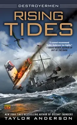 Mareas crecientes - Rising Tides