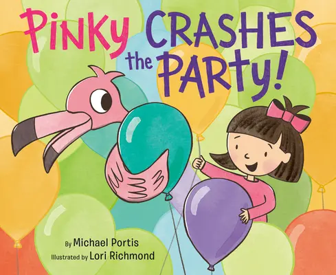 Pinky se cuela en la fiesta - Pinky Crashes the Party!