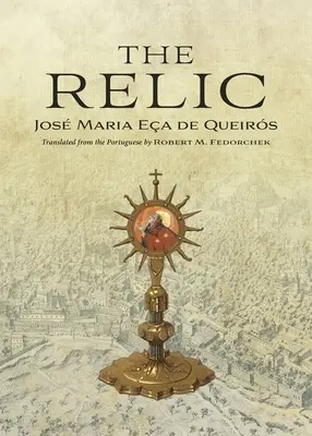 La reliquia - The Relic