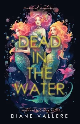 Muerto en el agua - Dead in the Water