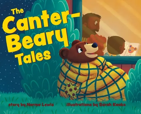 Los cuentos de Canterbeary - The Canterbeary Tales