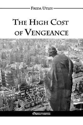 El alto coste de la venganza - The High Cost of Vengeance