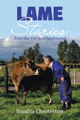 Historias lamentables del veterinario de Inglewood - Lame Stories from the Vet from Inglewood