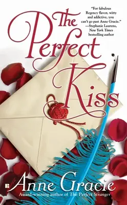El beso perfecto - The Perfect Kiss