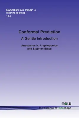 Predicción conforme: A Gentle Introduction - Conformal Prediction: A Gentle Introduction