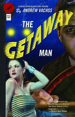 El fugitivo - The Getaway Man