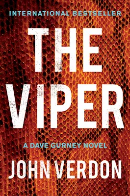 La Víbora: Una novela de Dave Gurney - The Viper: A Dave Gurney Novel