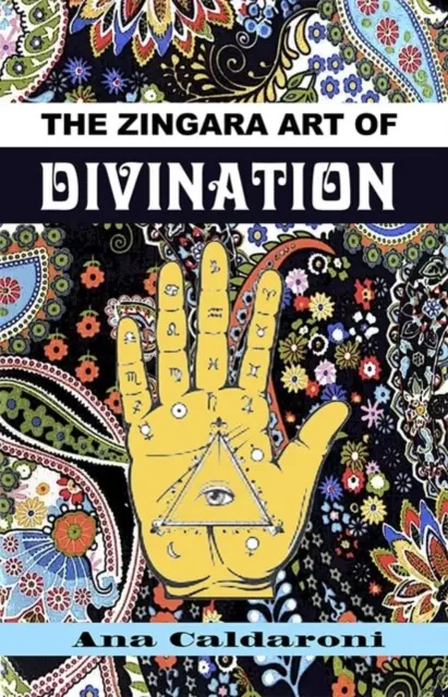 Zingara Arte de la adivinación - Zingara Art of Divination