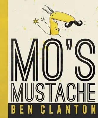 El bigote de Mo - Mo's Mustache