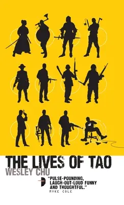 La vida de Tao - The Lives of Tao