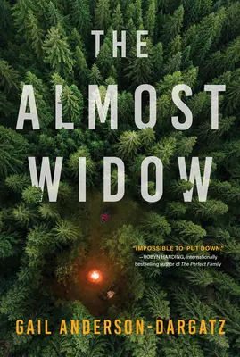 La casi viuda - The Almost Widow