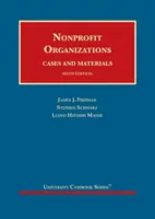 Organizaciones sin ánimo de lucro - Casos y materiales - Nonprofit Organizations - Cases and Materials