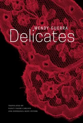 Delicados - Delicates