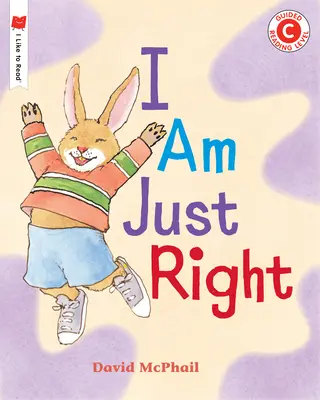 Estoy Bien - I Am Just Right