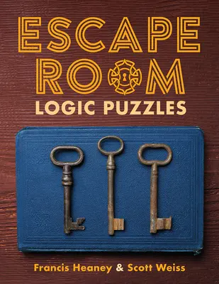 Rompecabezas de lógica - Escape Room Logic Puzzles