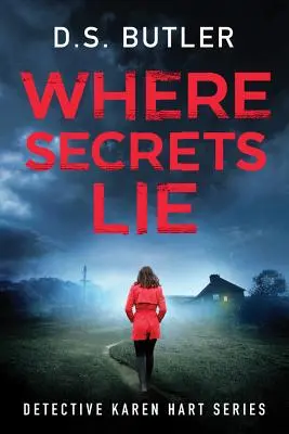 Donde yacen los secretos - Where Secrets Lie