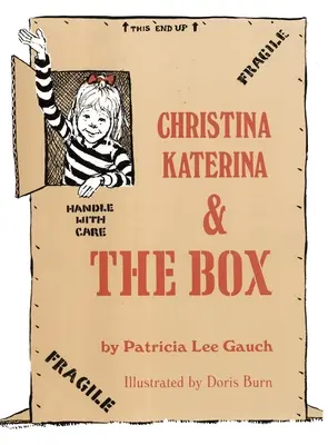 Christina Katerina y la caja - Christina Katerina and the Box