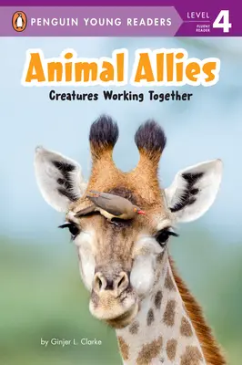 Animales aliados: Criaturas que colaboran - Animal Allies: Creatures Working Together