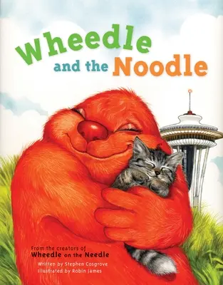 La aguja y el fideo - Wheedle and the Noodle