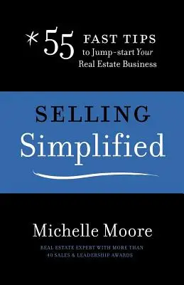 Vender simplificado - Selling Simplified