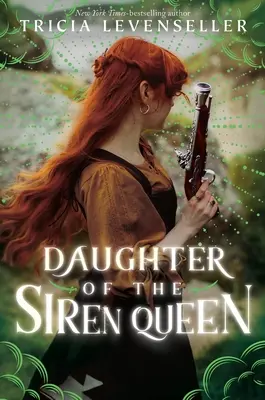 Hija de la Reina Sirena - Daughter of the Siren Queen