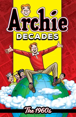 Archie Decades: Años 60 - Archie Decades: The 1960s