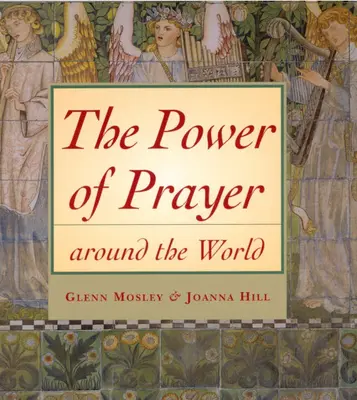 El poder de la oración en el mundo - The Power of Prayer Around the World