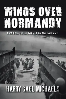 Alas sobre Normandía - Wings Over Normandy