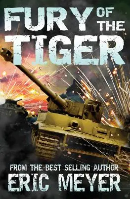 La furia del tigre - Fury of the Tiger