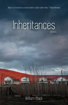 Herencias: Cuentos - Inheritances: Stories