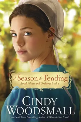 Una temporada para cuidar - A Season for Tending