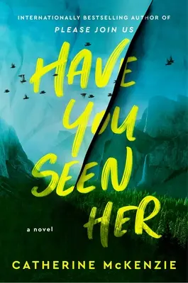 La Has Visto - Have You Seen Her