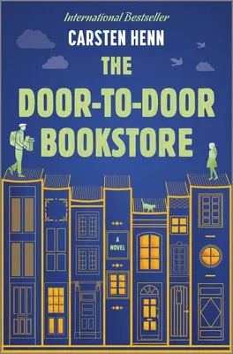 La librería de puerta en puerta - The Door-To-Door Bookstore