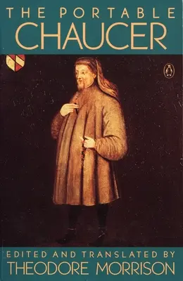 El Chaucer portátil: Edición revisada - The Portable Chaucer: Revised Edition