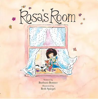 La habitación de Rosa - Rosa's Room