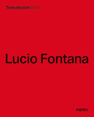 Lucio Fontana