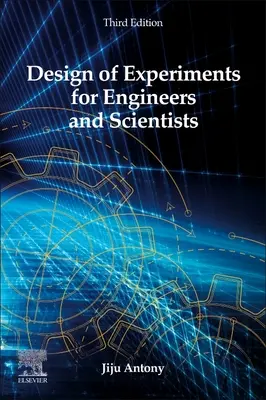 Diseño de Experimentos para Ingenieros y Científicos - Design of Experiments for Engineers and Scientists